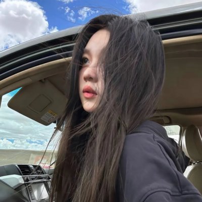 神秘的旅伴