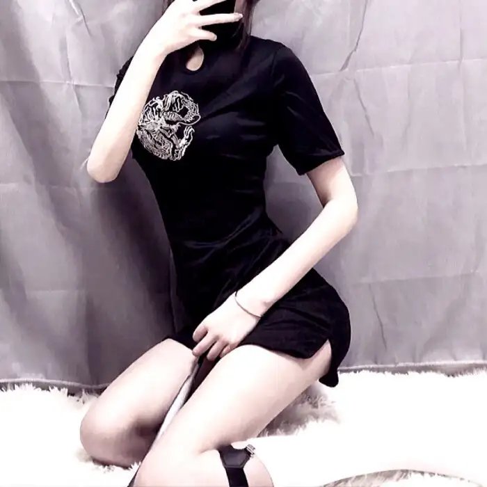 佩小姐的奇幻城堡