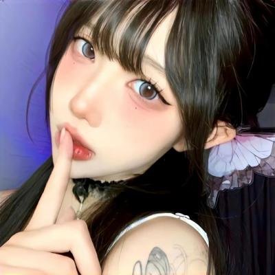作为替身的她