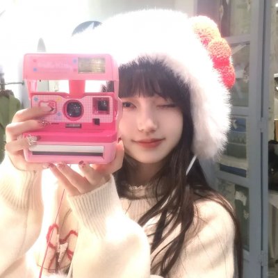 女人的面孔